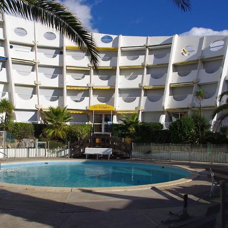 La Calypso Apartment ลา กร็องเดอ-ม็อต ภายนอก รูปภาพ