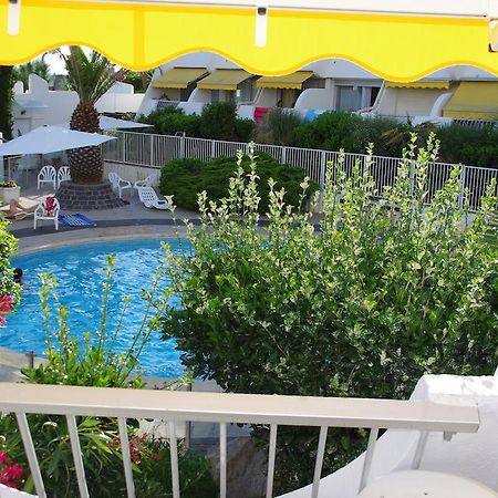 La Calypso Apartment ลา กร็องเดอ-ม็อต ห้อง รูปภาพ