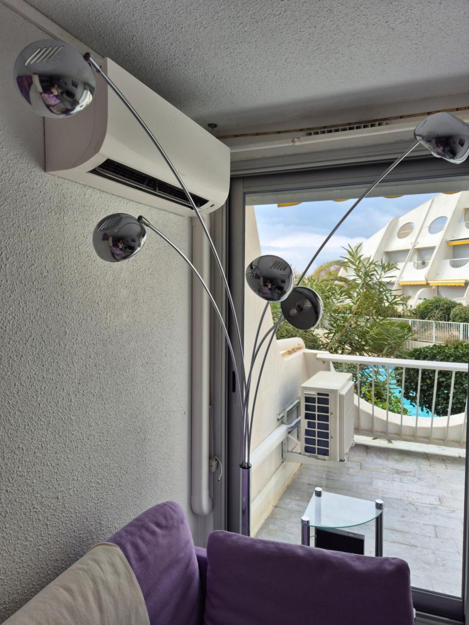 La Calypso Apartment ลา กร็องเดอ-ม็อต ภายนอก รูปภาพ