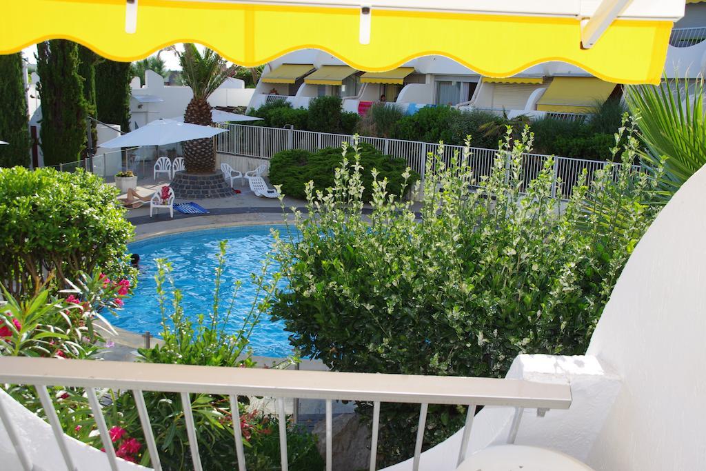 La Calypso Apartment ลา กร็องเดอ-ม็อต ห้อง รูปภาพ