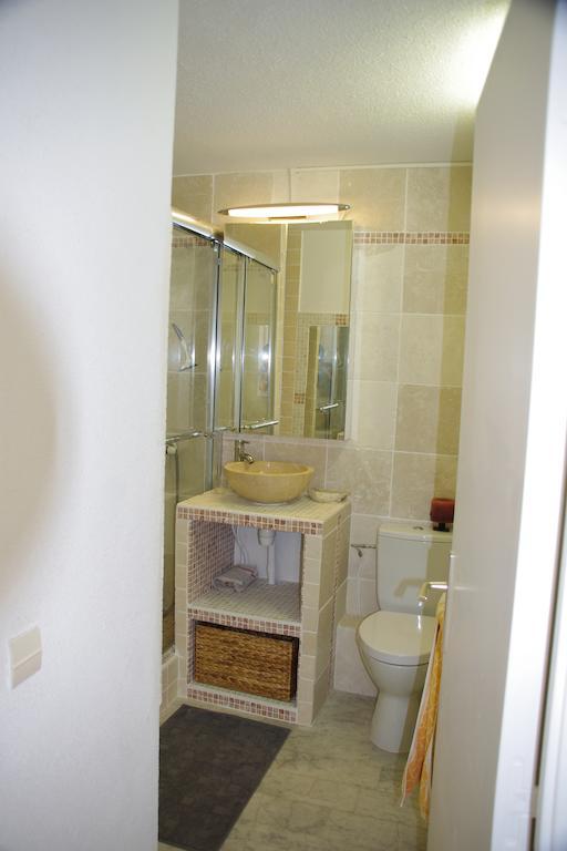 La Calypso Apartment ลา กร็องเดอ-ม็อต ห้อง รูปภาพ