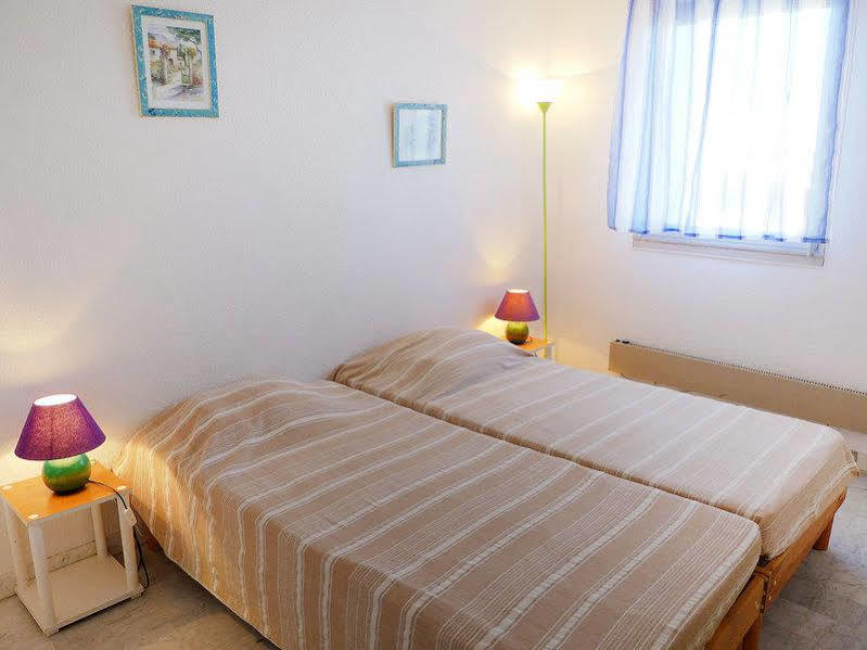 La Calypso Apartment ลา กร็องเดอ-ม็อต ภายนอก รูปภาพ