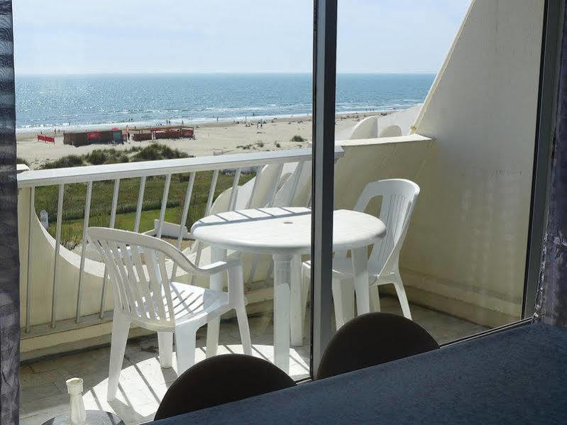 La Calypso Apartment ลา กร็องเดอ-ม็อต ภายนอก รูปภาพ