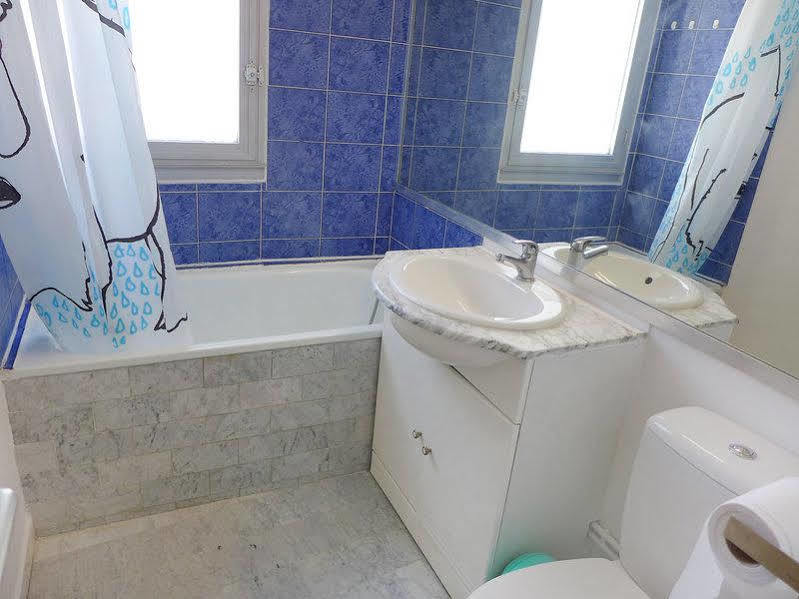 La Calypso Apartment ลา กร็องเดอ-ม็อต ภายนอก รูปภาพ