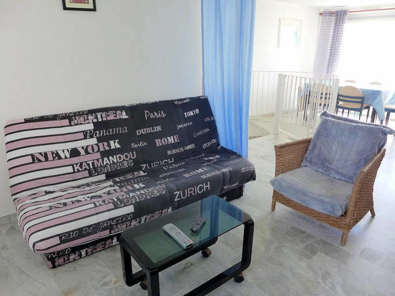 La Calypso Apartment ลา กร็องเดอ-ม็อต ภายนอก รูปภาพ