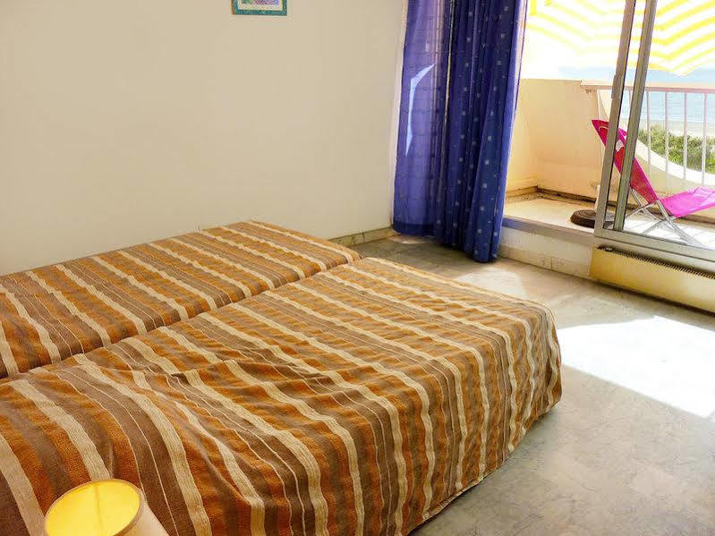La Calypso Apartment ลา กร็องเดอ-ม็อต ภายนอก รูปภาพ