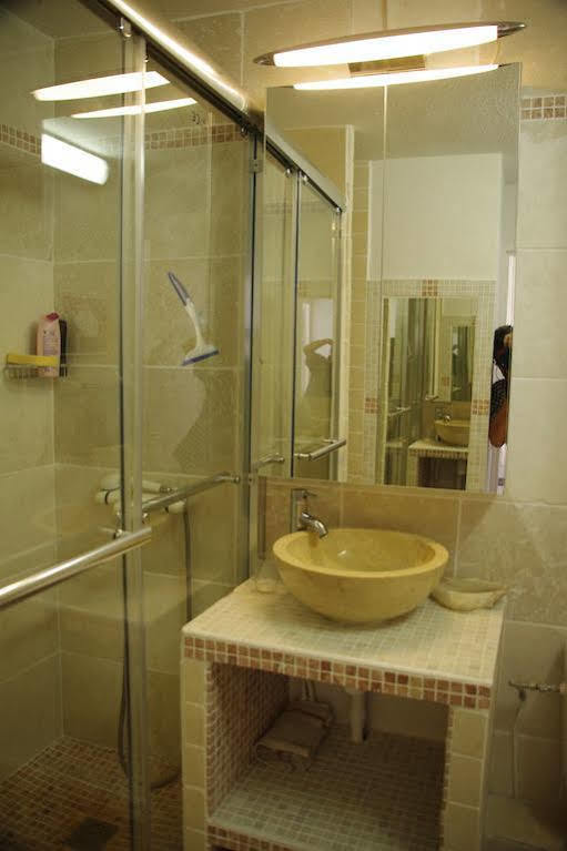 La Calypso Apartment ลา กร็องเดอ-ม็อต ภายนอก รูปภาพ