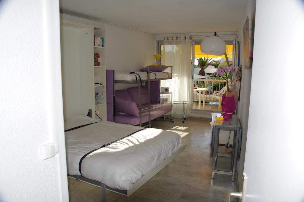 La Calypso Apartment ลา กร็องเดอ-ม็อต ภายนอก รูปภาพ